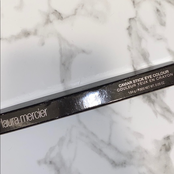 Laura Mercier rose gold caviar eye stick - Picture 1 of 1